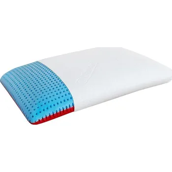 Polštář Zdravotní polštář Nubes DuoEffect