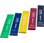 POWER SYSTEM-RESISTA BAND SET