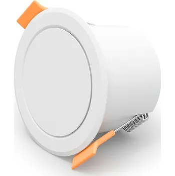 Pohybové čidlo RF Pohybové čidlo + vestavný detektor přítomnosti - Mi-Light MiBoxer - - LED Solution - HPS1-RF - HPS1-RF