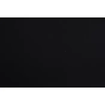 Bavlněný strečový satén v černé barvě 03122/069