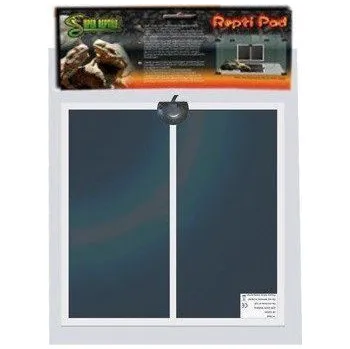 Topení do terária Deska topná Repti Pad 14x15 cm / 5 W s regulátorem
