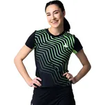 Dámské tričko Joola Lady Team 25 Green Glow M