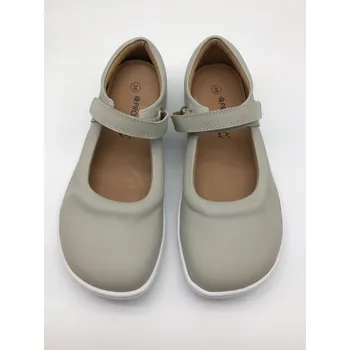 Dámská zdravotní obuv Protetika balerínky Izabela Off White Velikost EU: 41, vnitřní délka: 262, vnitřní šířka: 98