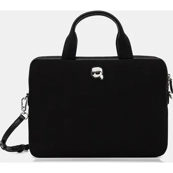 Kabelka Taška Karl Lagerfeld A1W32103 černá 99X, vel. ONE SIZE