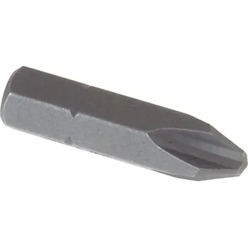 Bity úderové, křížové Phillips, 5/16", délka 32 mm, různé rozměry - JONNESWAY Velikost: PH3