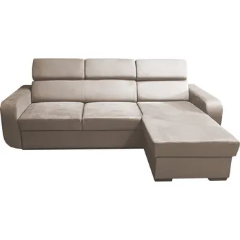 Sedací souprava ELIZA béžová