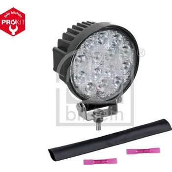 Přední světlomet Pracovní světlomet FEBI BILSTEIN 104006