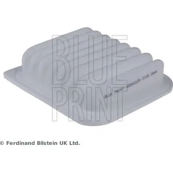 Filtr do auta Vzduchový filtr BLUE PRINT ADD62228