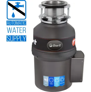 Drtič odpadu Drtič potravinového odpadu BORT TITAN Extra