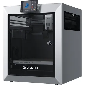 3D tiskárna Qidi Tech Q2