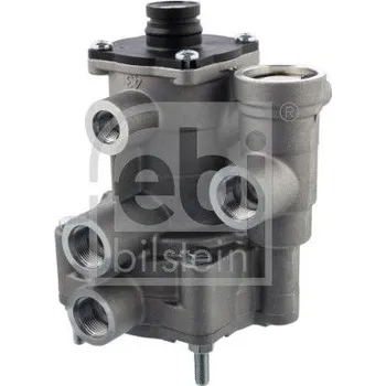 Řídící jednotka Regulační ventil / přívěsný vozík FEBI BILSTEIN 108809