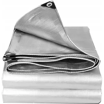 Krycí plachta Vimar Plachta 130 g/m2 6 x 5 m