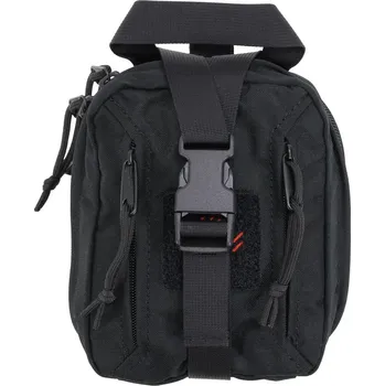 Lékárnička Lékarnička Templar’s Gear Rip-off First Aid Pouch, černá