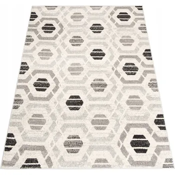 Koberec Koberec s krátkým vlasem 140 x 200 cm