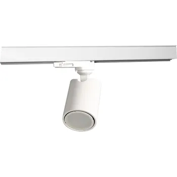 Nástěnné svítidlo Mantra 6717 3F Sal, reflektor 1xGU10, bílá, průměr 5,8cm