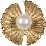 Clayre & Eef - Kovová nábytková úchytka 65276