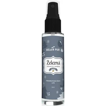 Aroma difuzér Belair Pur Esenciální parfém ŽELEZNÁ ADVENTNÍ NEDĚLE - NADĚJE 30 ml