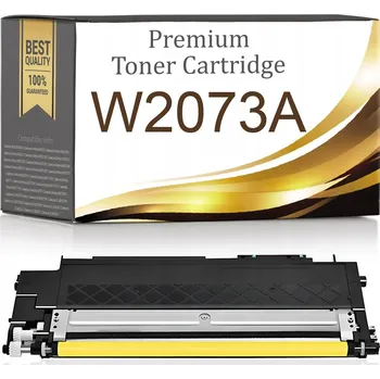 TONER DO TISKÁRNY HP COLOR LASER 150a 150nw MFP 178nw 179fnw 117A W2072A