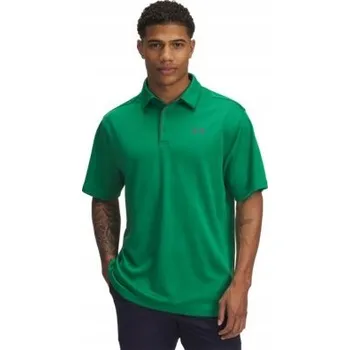 PÁNSKÉ TRIČKO POLO UNDER ARMOUR TECH POLO 4XL