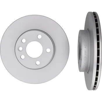 Brzdový kotouč Brzdový kotouč KAMOKA 1031691