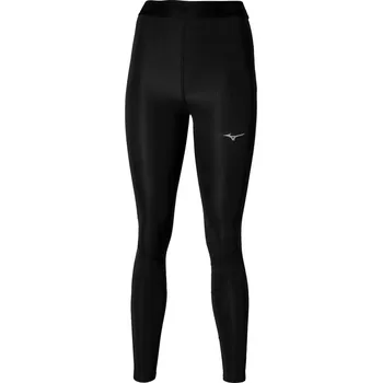 Běžecké oblečení Běžecké kalhoty Mizuno Core Impulse Long Tight J2GBC70809 Velikost textilu: XL