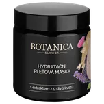 SOAPHORIA Hydratační pleťová maska 9 divů květů, 120ml