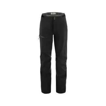 Dámské kalhoty Fjällräven Keb GTX Trousers Women Black černá S