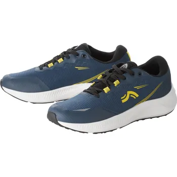 Pánská móda CRIVIT Pánská běžecká obuv (modrá, 41)