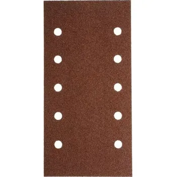 Brusný papír BP-EBV 115×228 P60 FF Brusný papír NAREX