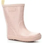 Bundgaard Aspen Old Rose Sparkle zateplené barefoot holinky Velikost boty (EU): 27, Vnitřní délka boty: 177, Vnitřní šířka boty: 64