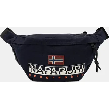 Ledvinka Ledvinka Napapijri Hering tmavomodrá barva, NP0A88UW1761 59X, vel. ONE SIZE