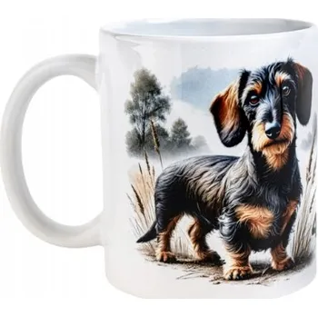 Hrnek 4wild porcelán 300 ml