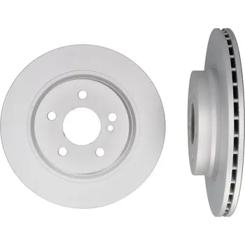 Brzdový kotouč Brzdový kotouč KAMOKA 103218