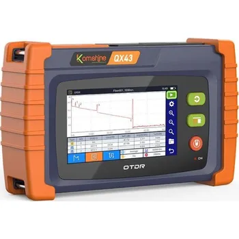 IP kamera KOMSHINE QX43-S1 SM Monster OTDR