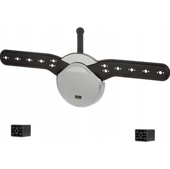 Bezpečnostní kamera Držák na televizi Red Eagle ORION pro 37''-70''