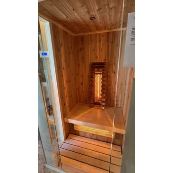 Sauna INFRAKABINA DYNTAR VITAE 115