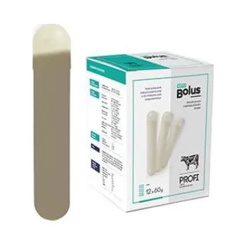 Keto Bolus proti ketóze skotu 12x60g