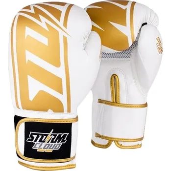 Boxerské rukavice Boxerské rukavice Storm Cloud Bolt 2.0 12 oz