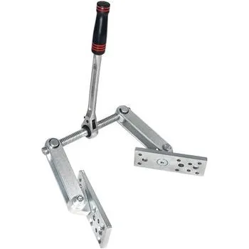 Násada IQ-TOOLS desková svorka s otočnými destičkami