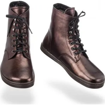 Dámská zdravotní obuv Peerko 2.0 FROST Chestnut Velikost EU: 41, vnitřní délka: 268, vnitřní šířka: 101