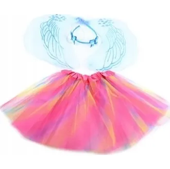 Karnevalový kostým Kostým Motýl Midex vel. 110-120