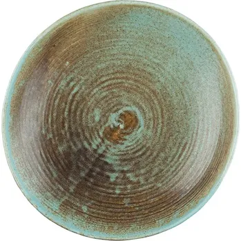 Talíř Sada talířů Bonna Coral Deep 26 cm 6-pack více barev CRL26CK..SET6 vícebarevná MLC