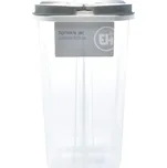 Plastová 4-dílná nádoba na potraviny Oli 2450ml