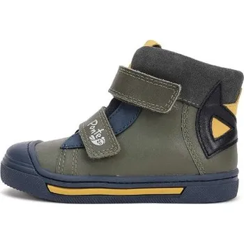 Chlapecká obuv Ponte 20 Dětské celoroční boty Ponte PPB-DA06-5-2547M Velikost boty: 24