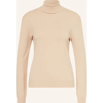 Dámský svetr Riani Dámský Svetr S Rolákem, béžová, 40