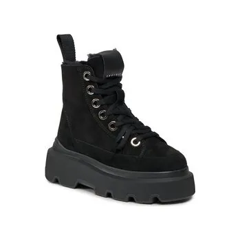 Dámská obuv Inuikii Sněhule Matilda 35203-028 Černá 35