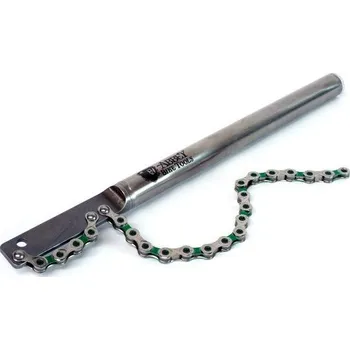 Jezdecký bičík Bič na kazetu Abbey Tools Whip it Chain Whip