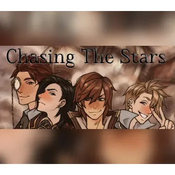 Počítačová hra Chasing the Stars