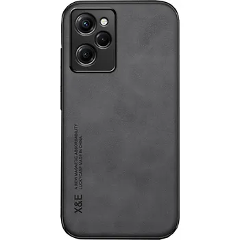 Pouzdro na mobilní telefon Zadní Kryt Audioimp pro POCO X5 Pro 5G černý