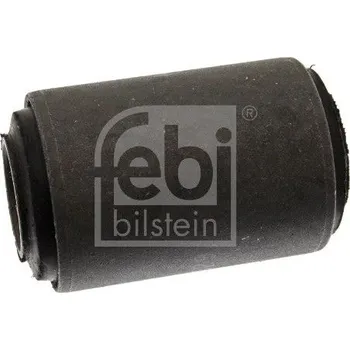 Zavěšení kol Uložení, řídicí mechanismus FEBI BILSTEIN 09391